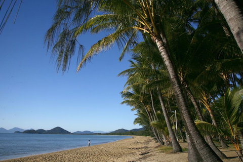 BeachView Apartments At Villa Paradiso - Northern Rivers Accommodation 0