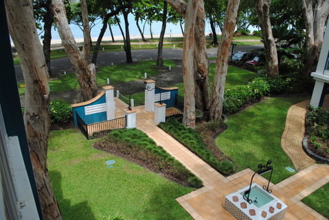 BeachView Apartments At Villa Paradiso - Northern Rivers Accommodation 12