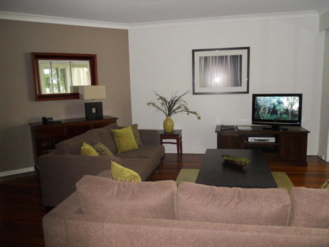 BeachView Apartments At Villa Paradiso - Northern Rivers Accommodation 9