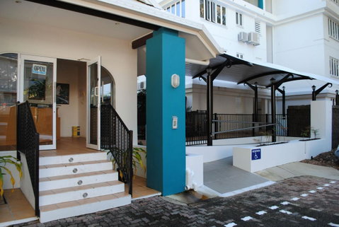 BeachView Apartments At Villa Paradiso - Northern Rivers Accommodation 17