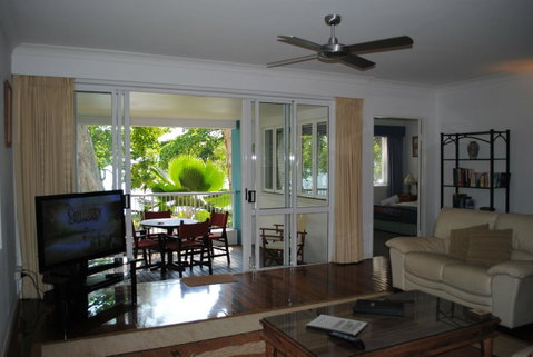 BeachView Apartments At Villa Paradiso - Northern Rivers Accommodation 22