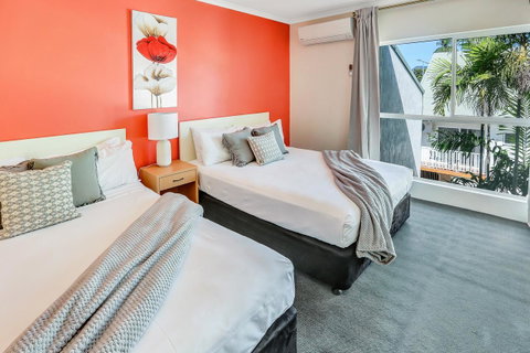 Coral Tree Inn - Northern Rivers Accommodation 23