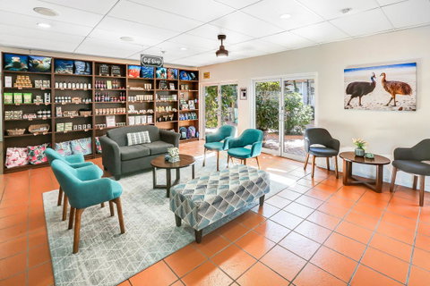 Coral Tree Inn - Northern Rivers Accommodation 29