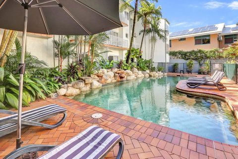 Coral Tree Inn - Northern Rivers Accommodation 2