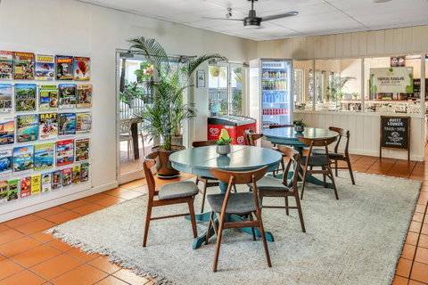 Coral Tree Inn - Northern Rivers Accommodation 16