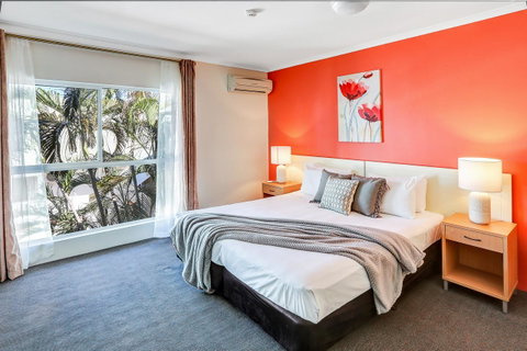 Coral Tree Inn - Northern Rivers Accommodation 1