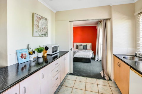 Coral Tree Inn - Northern Rivers Accommodation 27