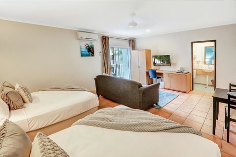 Coral Tree Inn - Northern Rivers Accommodation 15