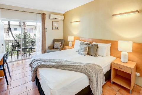 Coral Tree Inn - Northern Rivers Accommodation 13