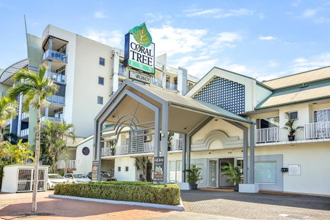 Coral Tree Inn - Northern Rivers Accommodation 28