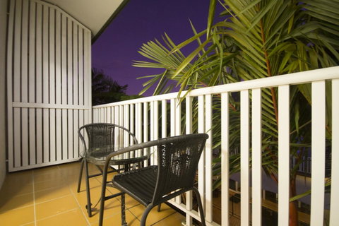 Coral Tree Inn - Northern Rivers Accommodation 34