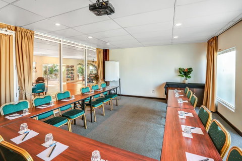 Coral Tree Inn - Northern Rivers Accommodation 9