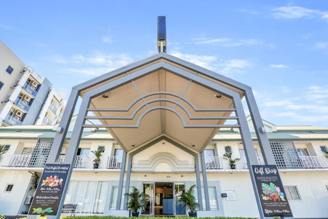 Coral Tree Inn - Northern Rivers Accommodation 30