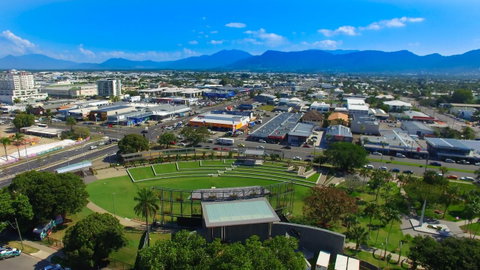 Coral Tree Inn - Northern Rivers Accommodation 44