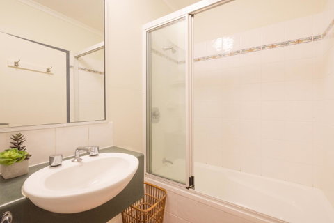 Coral Tree Inn - Northern Rivers Accommodation 41
