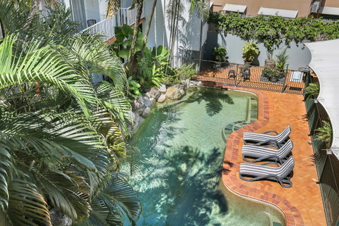 Coral Tree Inn - Northern Rivers Accommodation 21