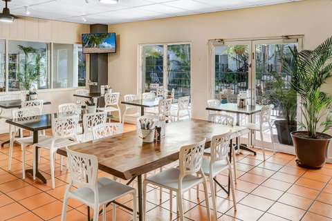 Coral Tree Inn - Northern Rivers Accommodation 26