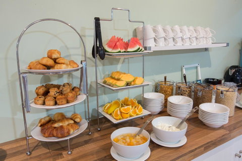 Coral Tree Inn - Northern Rivers Accommodation 17