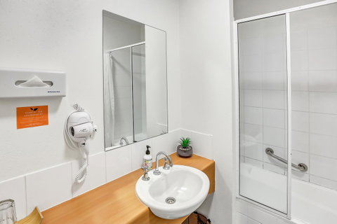Coral Tree Inn - Northern Rivers Accommodation 33