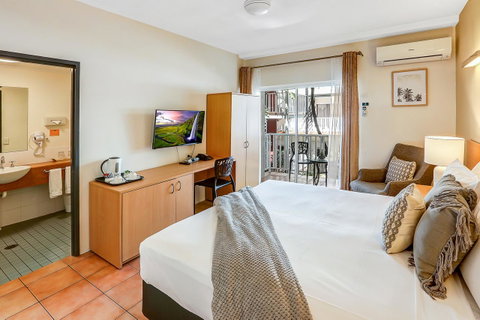 Coral Tree Inn - Northern Rivers Accommodation 20