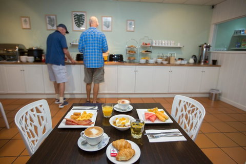 Coral Tree Inn - Northern Rivers Accommodation 8