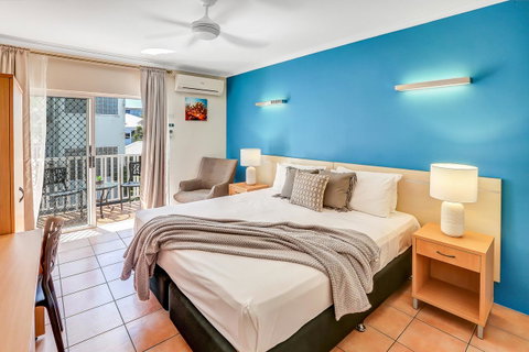 Coral Tree Inn - Northern Rivers Accommodation 0