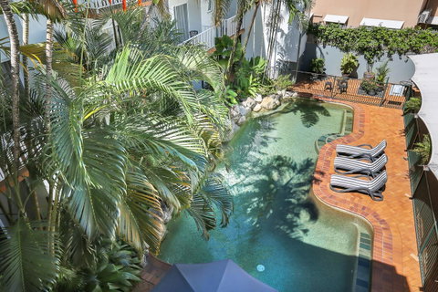 Coral Tree Inn - Northern Rivers Accommodation 18