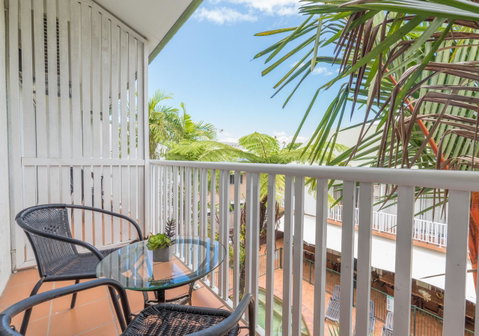 Coral Tree Inn - Northern Rivers Accommodation 43