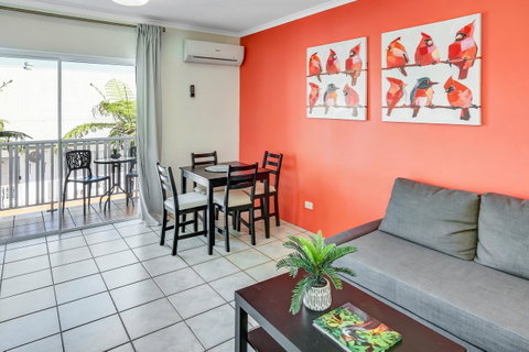 Coral Tree Inn - Northern Rivers Accommodation 5