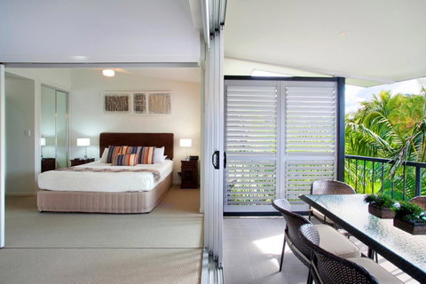 Verano Resort Noosa - Northern Rivers Accommodation 43