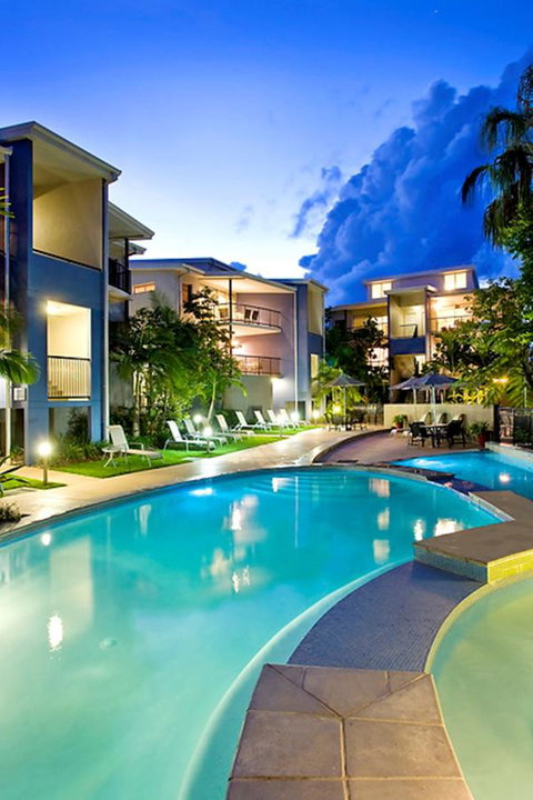 Verano Resort Noosa - Northern Rivers Accommodation 15