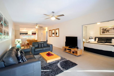 Verano Resort Noosa - Northern Rivers Accommodation 29