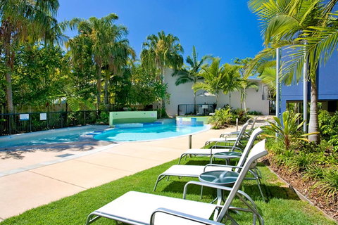 Verano Resort Noosa - Northern Rivers Accommodation 20