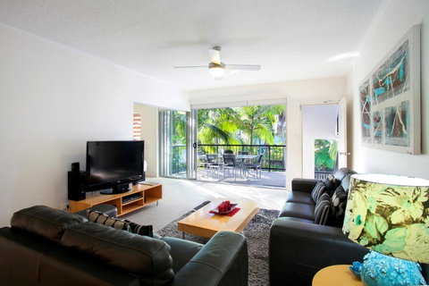 Verano Resort Noosa - Northern Rivers Accommodation 32