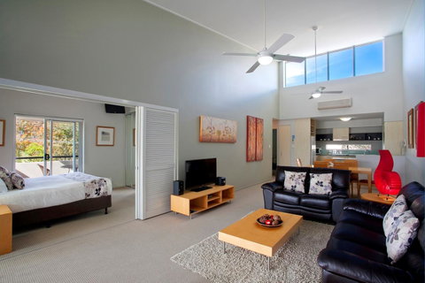 Verano Resort Noosa - Northern Rivers Accommodation 35