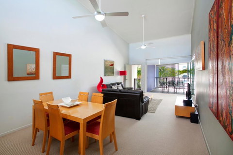 Verano Resort Noosa - Northern Rivers Accommodation 34