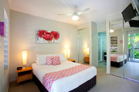 Verano Resort Noosa - Northern Rivers Accommodation 27