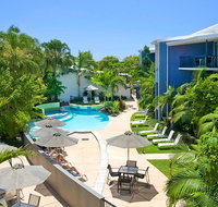 Verano Resort Noosa - Northern Rivers Accommodation