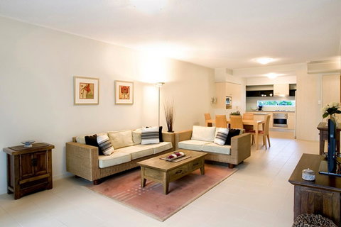 Verano Resort Noosa - Northern Rivers Accommodation 11