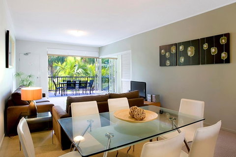 Verano Resort Noosa - Northern Rivers Accommodation 16