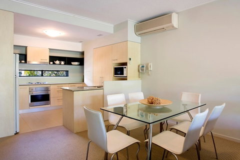 Verano Resort Noosa - Northern Rivers Accommodation 19