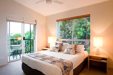 Verano Resort Noosa - Northern Rivers Accommodation 10