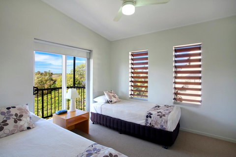 Verano Resort Noosa - Northern Rivers Accommodation 37