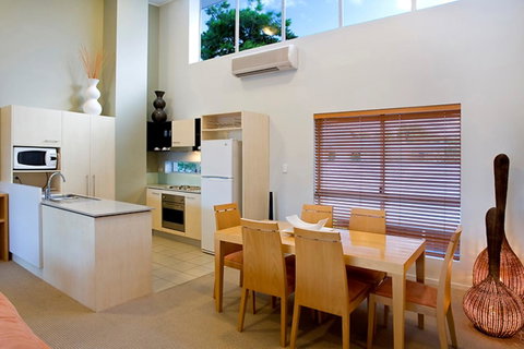 Verano Resort Noosa - Northern Rivers Accommodation 18