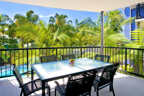 Verano Resort Noosa - Northern Rivers Accommodation 21