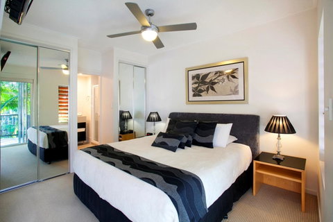 Verano Resort Noosa - Northern Rivers Accommodation 30
