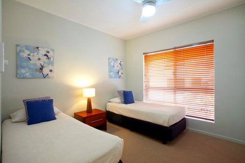 Verano Resort Noosa - Northern Rivers Accommodation 24