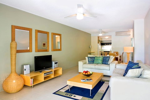 Verano Resort Noosa - Northern Rivers Accommodation 22