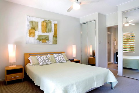 Verano Resort Noosa - Northern Rivers Accommodation 8