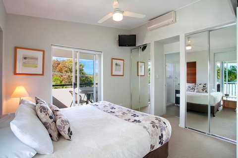 Verano Resort Noosa - Northern Rivers Accommodation 36